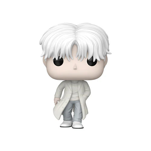Pop! Animation Sakamoto Days Kei X Slur