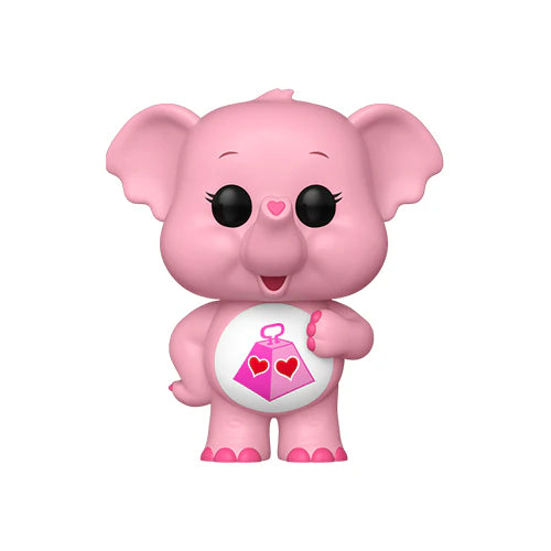 Pop! Animation Care Bear Cousins Lotsa Heart Elephant