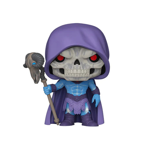 Pop! Movies Masters of the Universe Skeletor Live Action