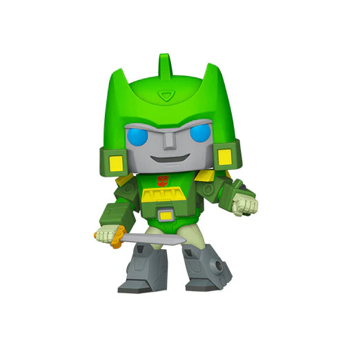 Pop! Retro Toys Transformers Springer