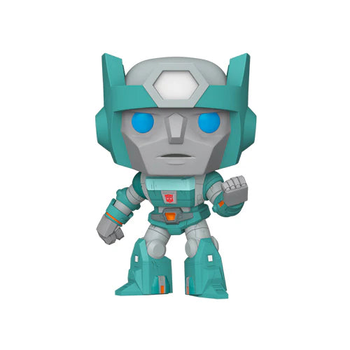 Pop! Retro Toys Transformers Kup