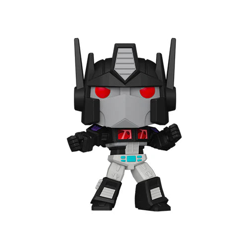 Pop! Retro Toys Transformers Nemesis Prime Battle Pose