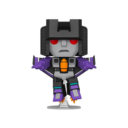 Pop! Retro Toys Transformers Sky Warp