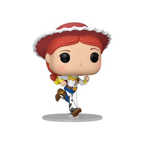 Pop! Disney Toy Story 5 Jessie