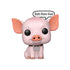 Pop! Movies Babe Babe the Pig