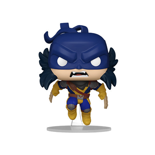 Pop! Marvel X-Men 97 Wolverine Wasteland