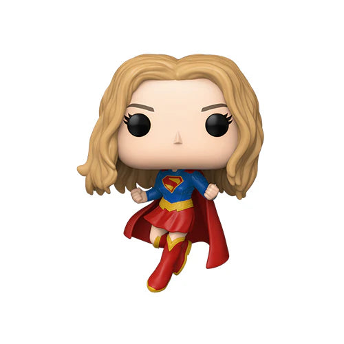 Pop! Movies Supergirl Supergirl International Exclusive