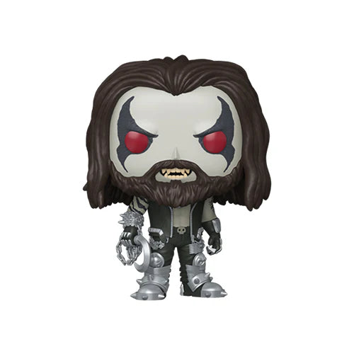Pop! Movies Supergirl Lobo