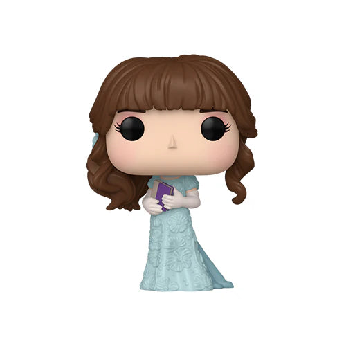 Pop! Television Bridgerton Eloise Bridgerton
