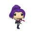 Pop! Games Marvel Rivals Psylocke