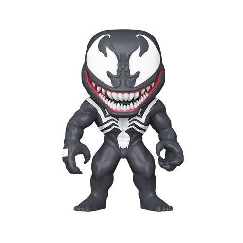 Pop! Games Marvel Rivals Venom