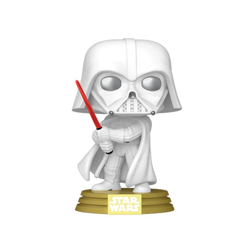 Pop! Star Wars Star Wars  Darth Vader Infinities International Exclusive