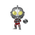 Pop! Television Ultraman Ultraman Metallic