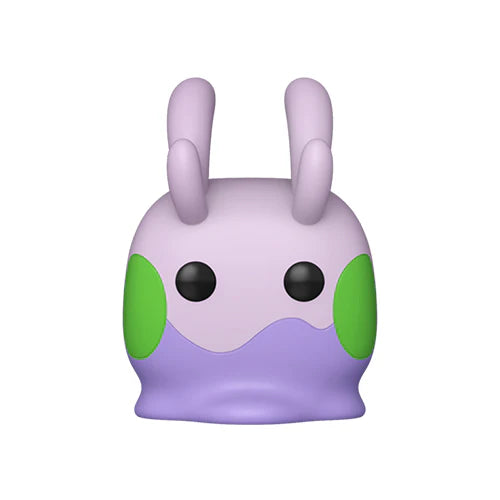 Pop! Games Pokemon Goomy