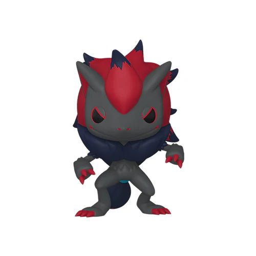 Pop! Games Pokemon Zoroark