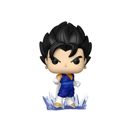Pop! Animation Dragon Ball Z Vegito International Exclusive