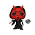 Pop! Movies Ghost Face Ghostface Devil Mask Metallic International Exclusive