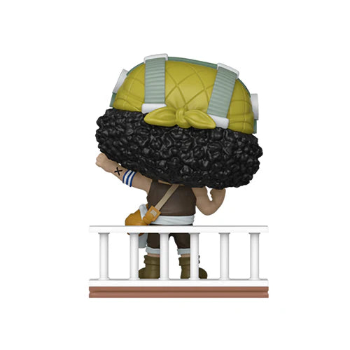 Pop! Animation One Piece Usopp Going Merry International Exclusive
