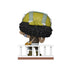 Pop! Animation One Piece Usopp Going Merry International Exclusive