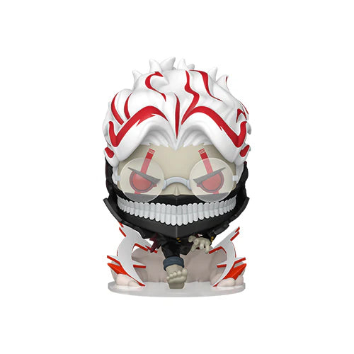 Pop! Premium Dan Da Dan Okarun Transformed Running International Exclusive