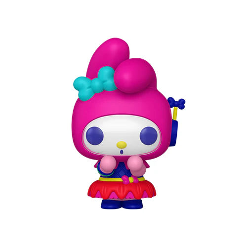 Pop! Sanrio My Melody My Melody Retro Arcade International Exclusive