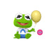 Pop! Disney Muppet Babies Baby Kermit Flock International Exclusive