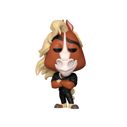 Pop! Disney Zootopia Winddancer International Exclusive