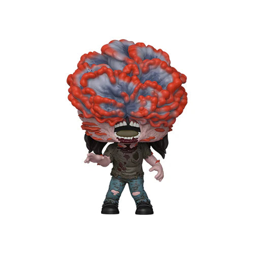Pop! Television The Last of Us Clicker