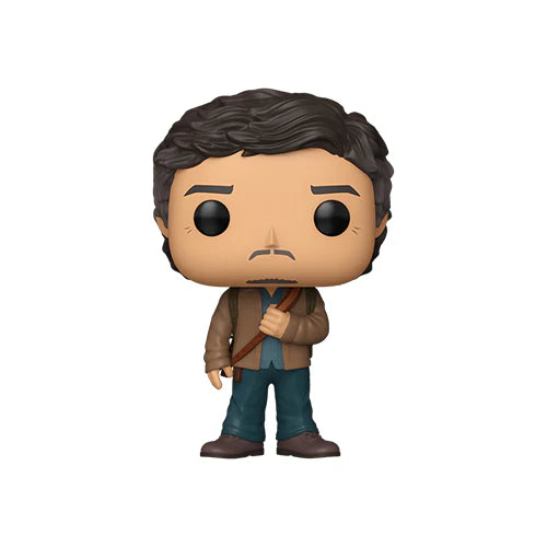 Pop! Television The Last of Us Joel Miller
