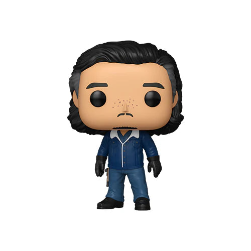 Pop! Television The Last of Us Tommy Miller
