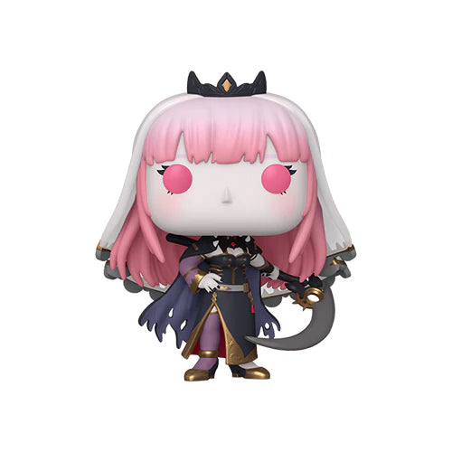 Pop! hololive Mori Calliope