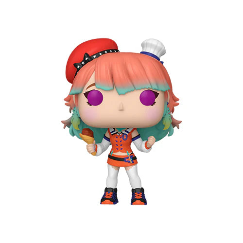 Pop! hololive Takanashi Kiara