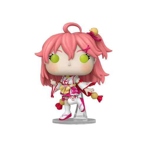 Pop! hololive Sakura Miko