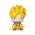 Pop! Animation Dragon Ball Daima Super Saiyan Son Goku Mini
