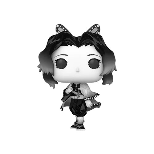 Pop! Animation Demon Slayer Shinobu Kocho Sumi Deco International Exclusive