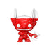 Pop! Disney Lilo & Stitch Stitch w/Mood Chart Badness Level International Exclusive