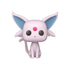 Pop! Games Pokemon Espeon Soft Color International Exclusive