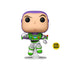 Pop! Disney Toy Story Buzz Lightyear Glow International Exclusive