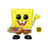 Pop! Animation Spongebob Squarepants Spongebob Squarepants w/Pretty Patties Glow