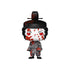 Pop! Animation Demon Slayer Muzan Kibutsuji Black & White Bloody International Exclusive
