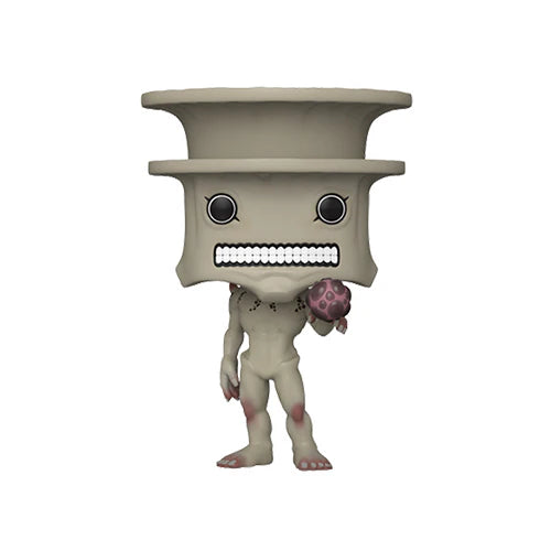 Pop! Animation Kaiju No. 8 Kaiju No. 9 International Exclusive