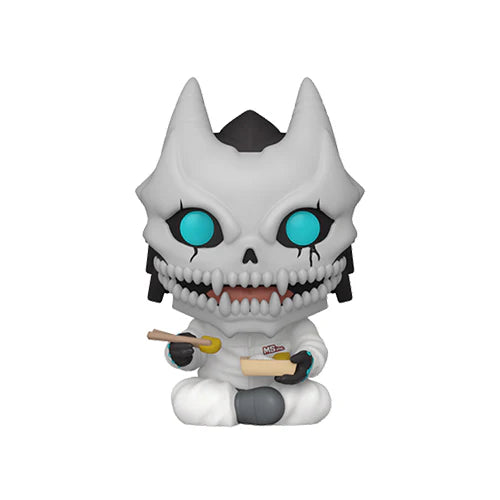 Pop! Animation Kaiju No. 8 Kaiju No. 8 Jumpsuit International Exclusive