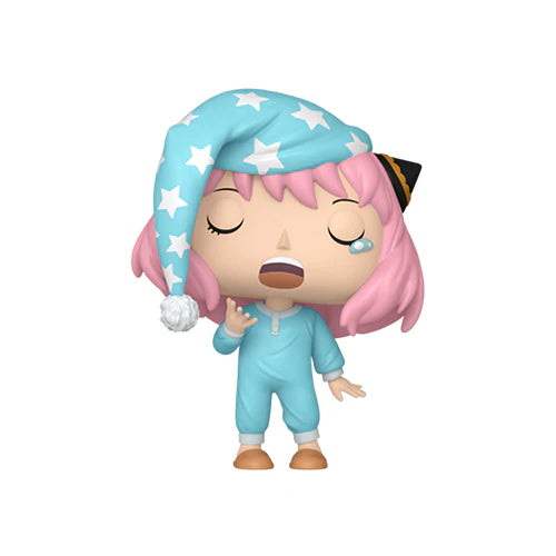 Pop! Plus Spy x Family Anya Forger Pajamas International Exclusive