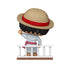 Pop! Animation One Piece Monkey D Luffy Going Merry International Exclusive