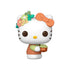 Pop! Sanrio Hello Kitty Hello Kitty w/Plant International Exclusive