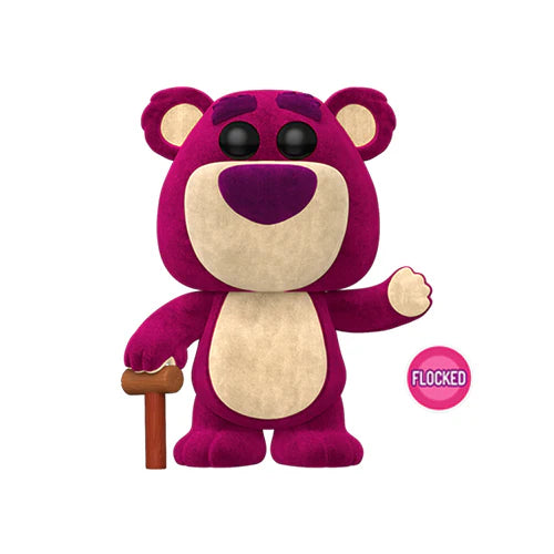 Pop! Disney Toy Story Lotso Flock International Exclusive