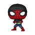 Pop! Marvel Spider-Man Brand New Day Spider-Man Winter Gear International Exclusive