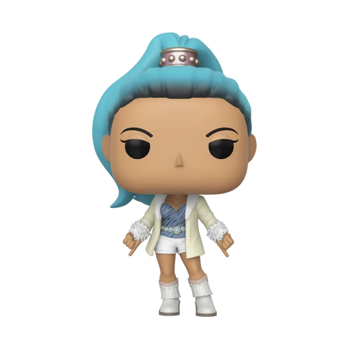 Pop! Television One Piece Miss Wednesday International Exclusive