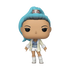 Pop! Television One Piece Miss Wednesday International Exclusive