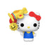 Pop! Sanrio Hello Kitty Hello Kitty w/Airplane Balloon International Exclusive